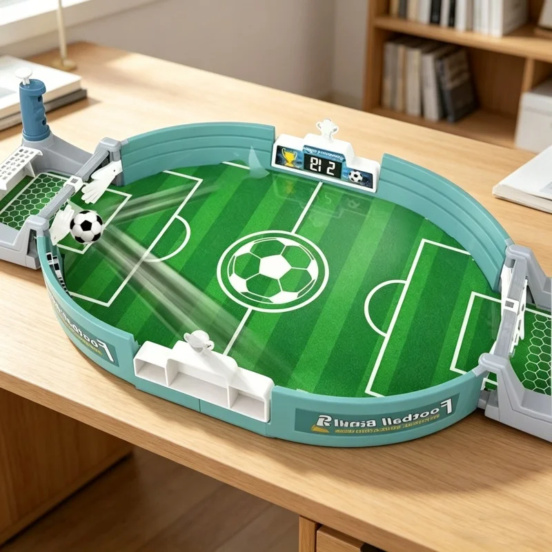 Tischfußball-Set Kinder-Fußbal – Kids Outdoor Play Table Bewertung und Preis
