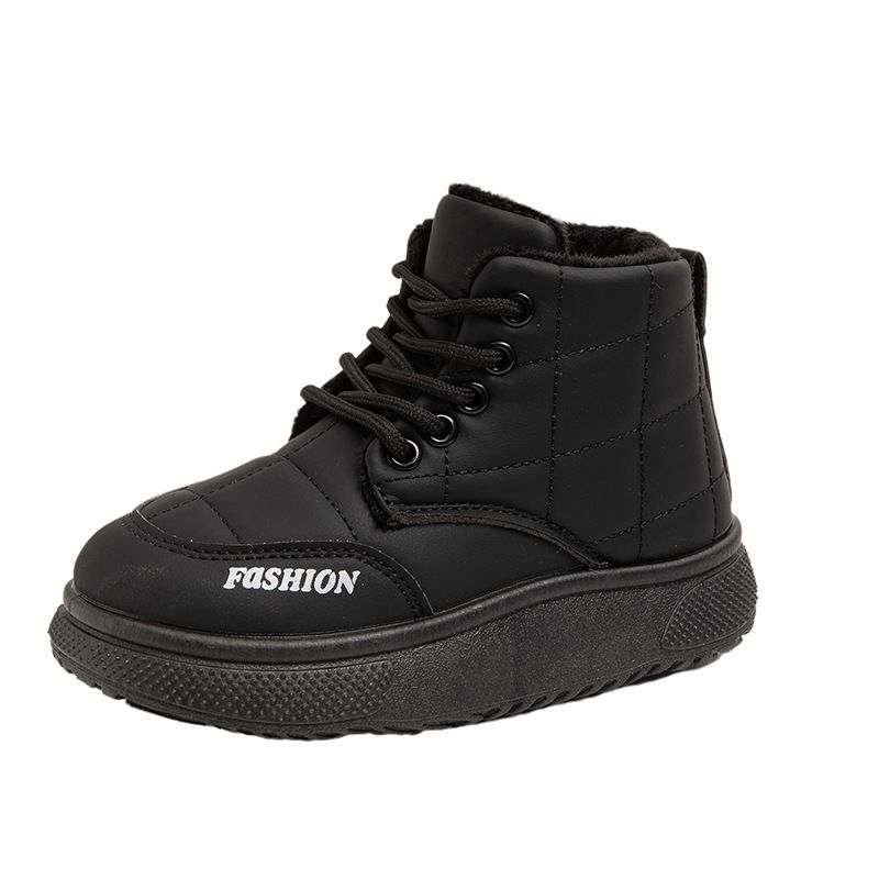 Kinder-Winterstiefel 2026, neu – Kids Outdoor Zipline Bewertung und Preis