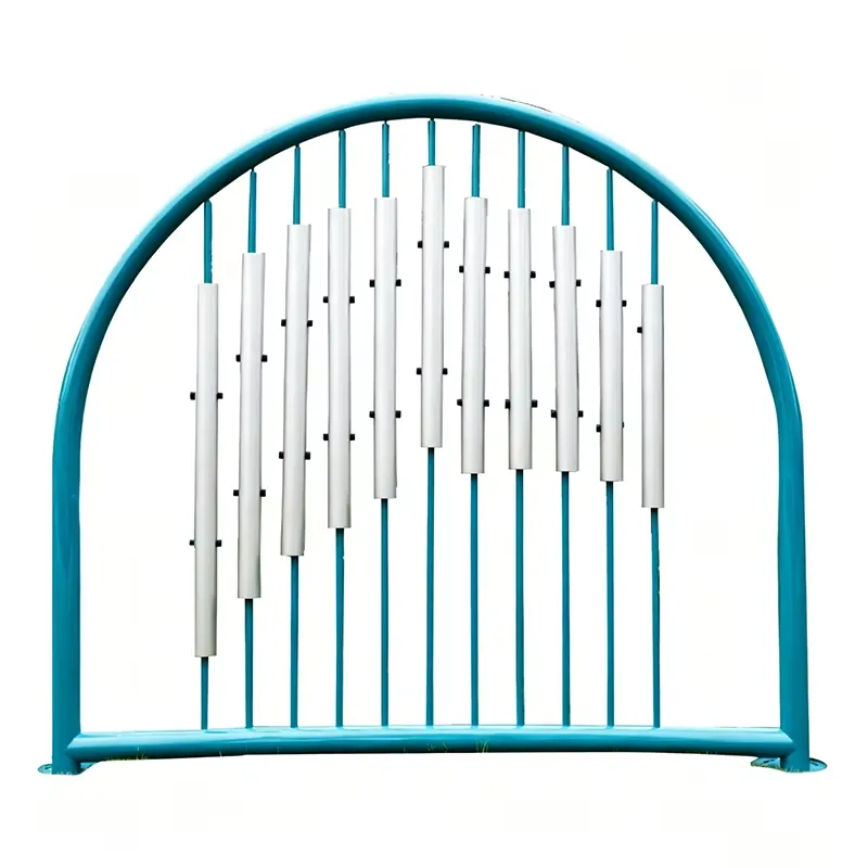 Outdoor-Windspiel aus Metall m – Kids Outdoor Instruments Bewertung und Preis